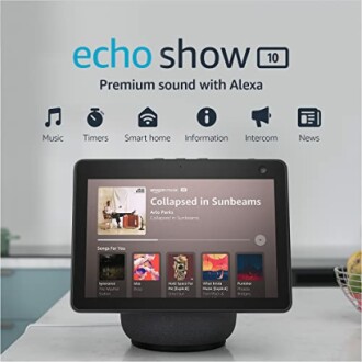 Amazon Echo Show 10