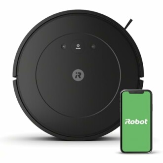 Roomba Vac