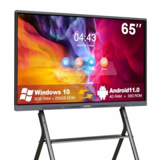 Armerboard 65 Inch Smart Board