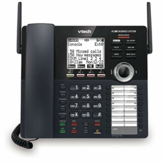 VTech AM18447